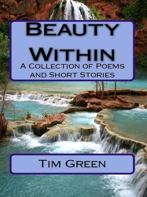cover image of Beauty Within